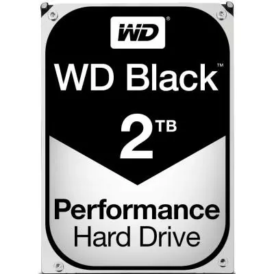 Жесткий диск 3.5" 2TB WD (#WD2003FZEX-FR#)