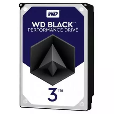 Жесткий диск 3.5" 3TB WD (#WD3003FZEX-FR#)