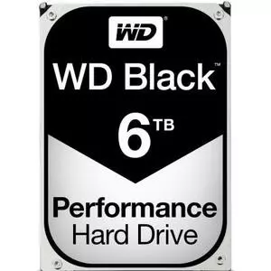 Жесткий диск 3.5" 6TB WD (#WD6001FZWX-FR#)