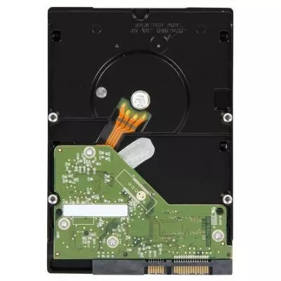 Жесткий диск 3.5" 3TB WD (#WD30EURS-FR#) - 1