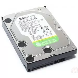 Жесткий диск 3.5" 2TB WD (#WD20EURS-FR#)