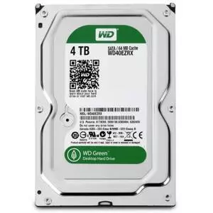 Жесткий диск 3.5" 4TB WD (#WD40EZRX-FR#)