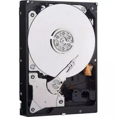 Жесткий диск 3.5" 5TB WD (# WD50EZRZ-FR #) - 2