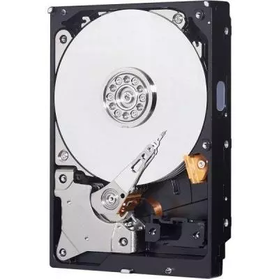 Жесткий диск 3.5" 5TB WD (# WD50EZRZ-FR #) - 5