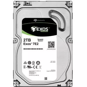 Жесткий диск 2.5" 2TB Seagate (ST2000NX0403)