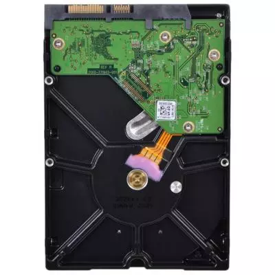 Жесткий диск 3.5" 2TB WD (#WD20PURX-FR#) - 1