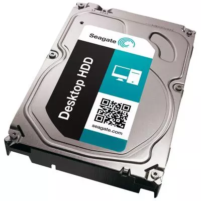 Жесткий диск 3.5" 5TB Seagate (#1FK178-899 / ST5000DM000-WL-FR#)
