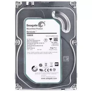 Жесткий диск 3.5" 1.5TB Seagate (# ST1500DM003-FR #)