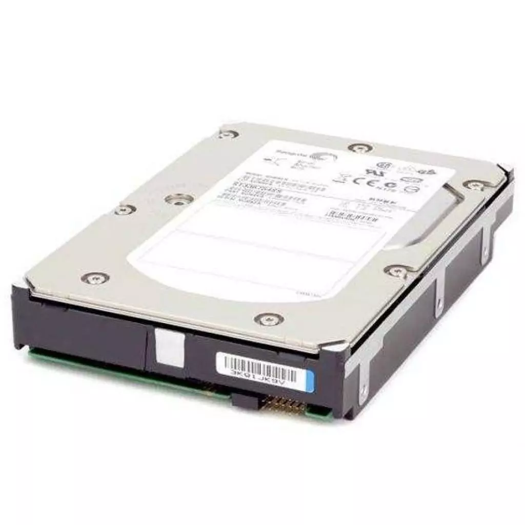 Жесткий диск 3.5" 2TB Seagate (# ST2000NM0055-FR #)