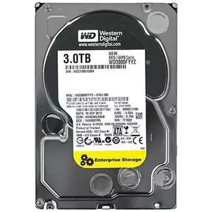 Жесткий диск 3.5" 3TB WD (#WD3000FYYZ-FR#)