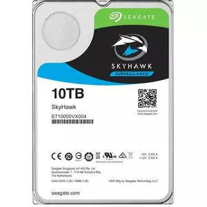 Жесткий диск 3.5" 10TB Seagate (ST10000VE0004)