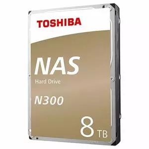 Жесткий диск 3.5" 8TB Toshiba (HDWN180UZSVA)