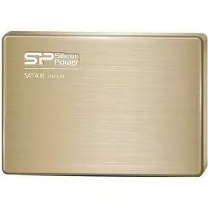 Накопитель SSD 2.5" 240GB Silicon Power (SP240GBSS3S70S25)