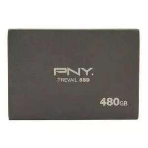 Накопитель SSD 2.5" 480GB PNY SSD (SSD9SC480GCDA-PB)