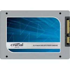 Накопитель SSD 2.5" 512GB Micron (CT512MX100SSD1)