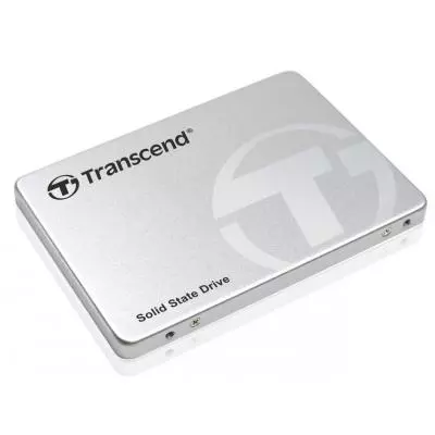 Накопитель SSD 2.5"  64GB Transcend (TS64GSSD370S) - 2