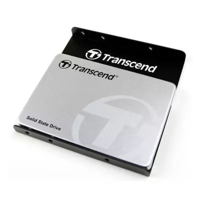Накопитель SSD 2.5"  64GB Transcend (TS64GSSD370S) - 4