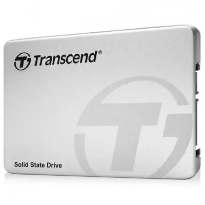 Накопитель SSD 2.5" 1TB Transcend (TS1TSSD370S) - 1