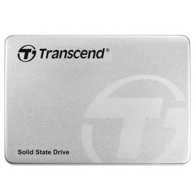 Накопитель SSD 2.5" 1TB Transcend (TS1TSSD370S)