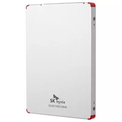 Накопитель SSD 2.5" 500GB Hynix (HFS500G32TND-3112A) - 1 Накопитель SSD 2.5" 500GB Hynix (HFS500G32TND-3112A) - 1