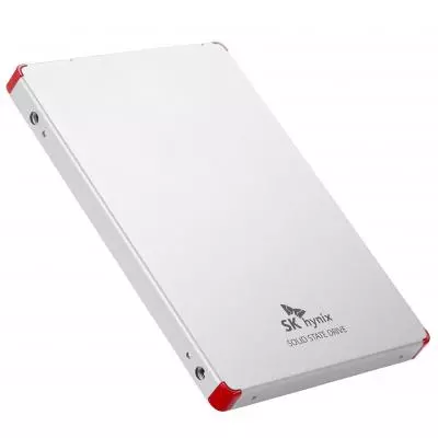 Накопитель SSD 2.5" 500GB Hynix (HFS500G32TND-3112A) - 3 Накопитель SSD 2.5" 500GB Hynix (HFS500G32TND-3112A) - 3