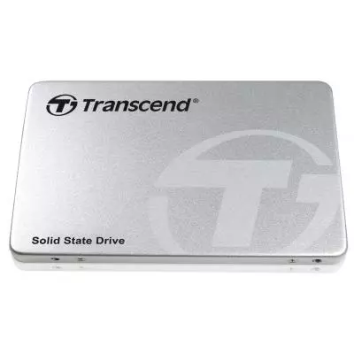 Накопитель SSD 2.5" 128GB Transcend (TS128GSSD360S) - 2 Накопитель SSD 2.5" 128GB Transcend (TS128GSSD360S) - 2