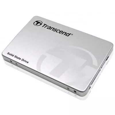 Накопитель SSD 2.5" 128GB Transcend (TS128GSSD360S) - 3 Накопитель SSD 2.5" 128GB Transcend (TS128GSSD360S) - 3