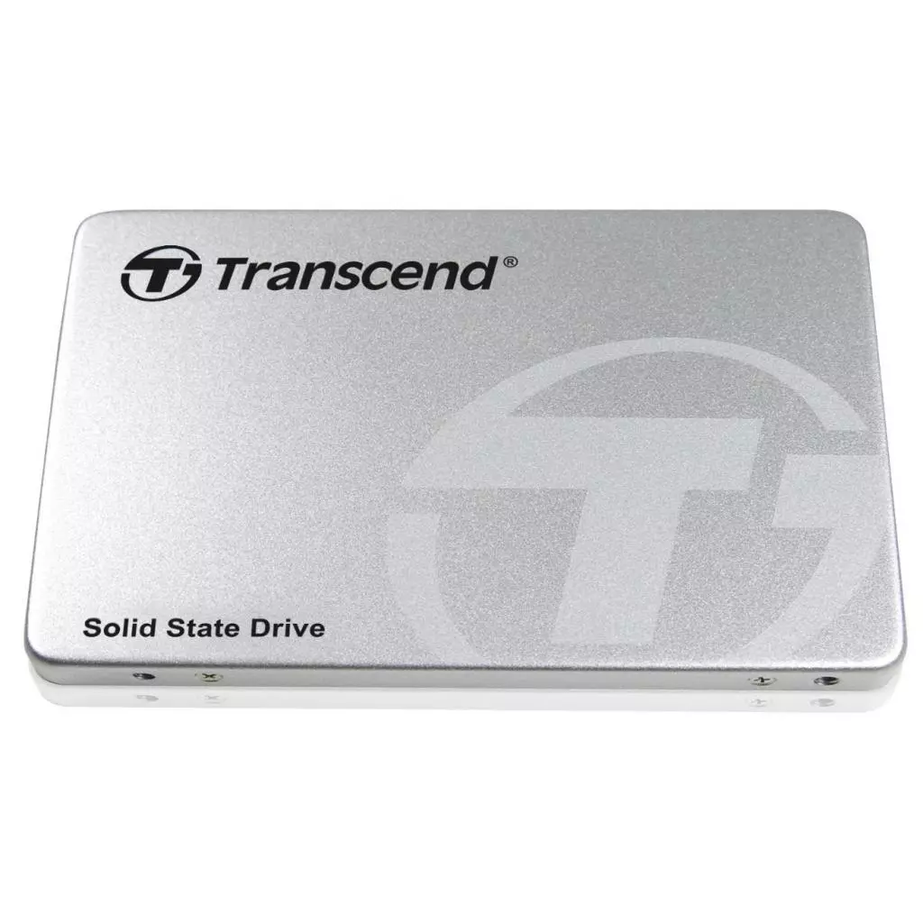 Накопитель SSD 2.5" 256GB Transcend (TS256GSSD360S) - 2 Накопитель SSD 2.5" 256GB Transcend (TS256GSSD360S) - 2