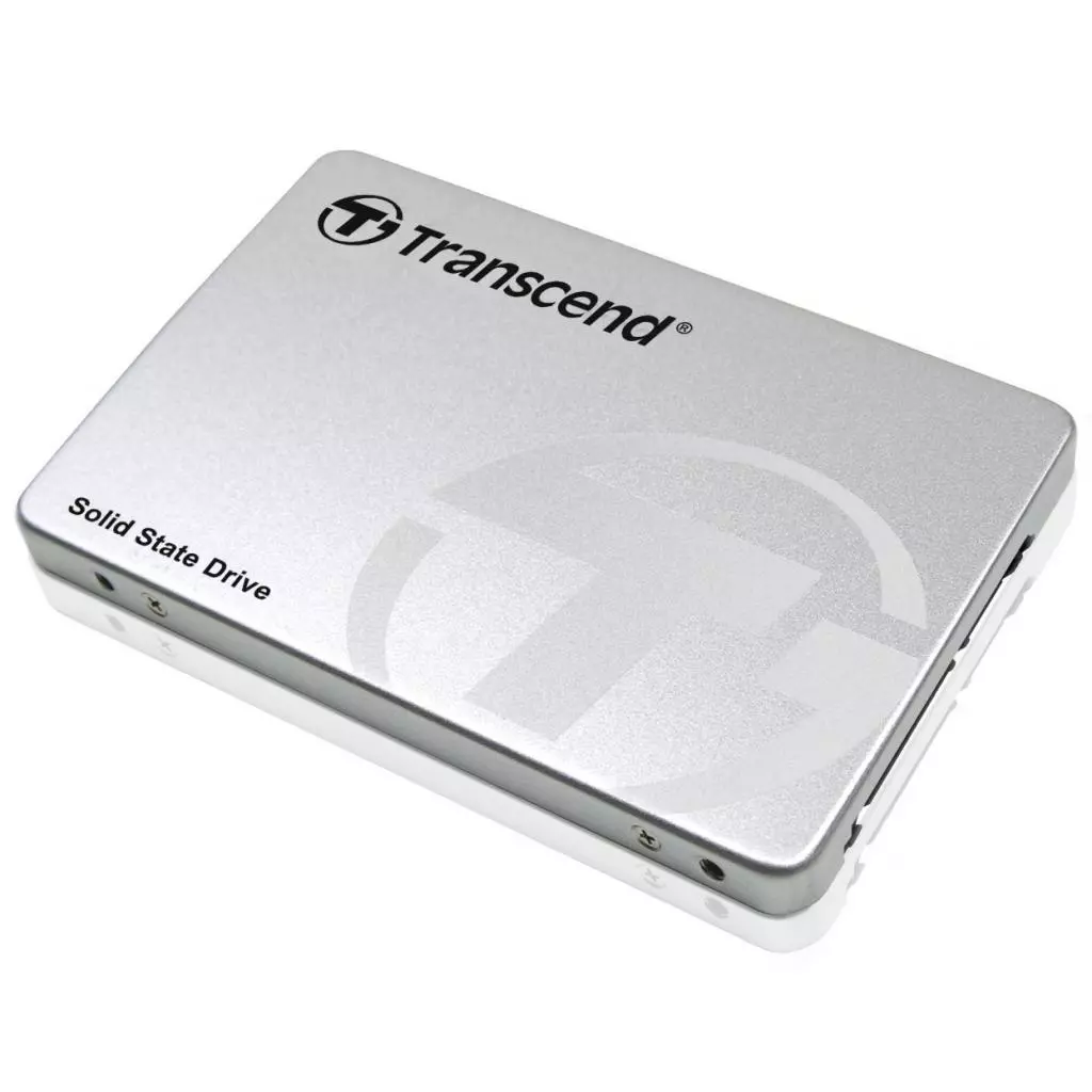 Накопитель SSD 2.5" 256GB Transcend (TS256GSSD360S) - 3 Накопитель SSD 2.5" 256GB Transcend (TS256GSSD360S) - 3