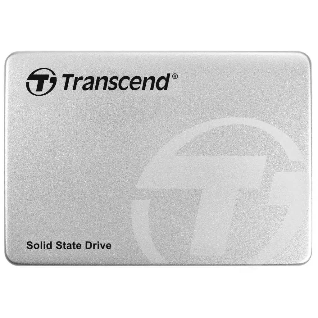 Накопитель SSD 2.5" 256GB Transcend (TS256GSSD360S)