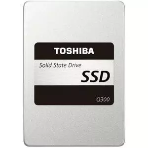 Накопитель SSD 2.5" 240GB Toshiba (HDTS724EZSTA)