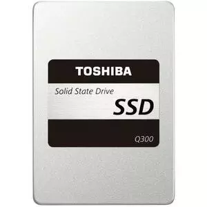 Накопитель SSD 2.5" 960GB Toshiba (HDTS796EZSTA)