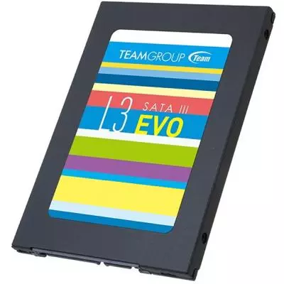Накопитель SSD 2.5" 240GB Team (T253LE240GTC101) - 1 Накопитель SSD 2.5" 240GB Team (T253LE240GTC101) - 1