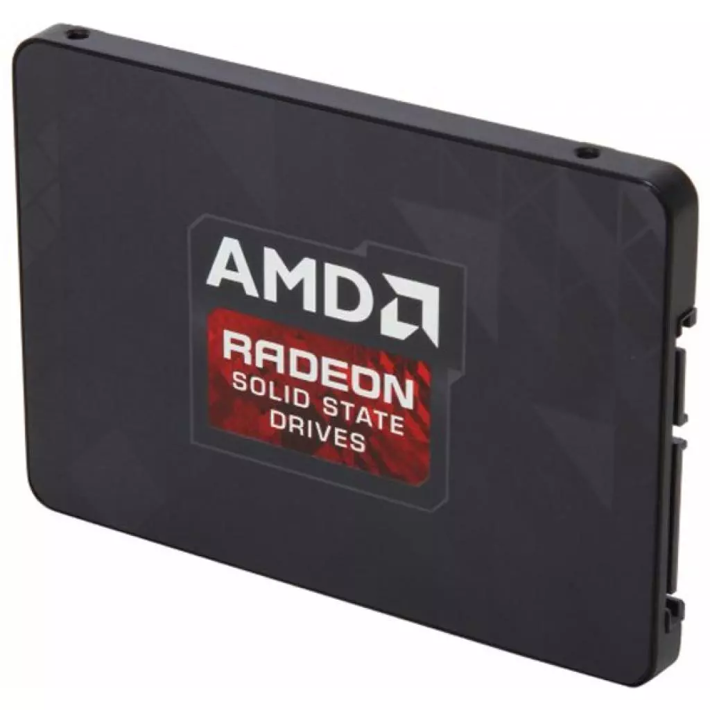 Накопитель SSD 2.5" 480GB AMD (R3SL480G) - 1 Накопитель SSD 2.5" 480GB AMD (R3SL480G) - 1