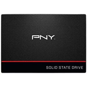 Накопитель SSD 2.5" 120GB PNY SSD (SSD7CS1311-120-RB)
