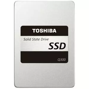 Накопитель SSD 2.5" 120GB Toshiba (HDTS812EZSTA)