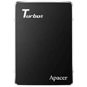 Накопитель SSD USB 3.0 128GB Apacer (AP128GAS710B-1)