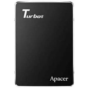 Накопитель SSD USB 3.0 256GB Apacer (AP256GAS710B-1)