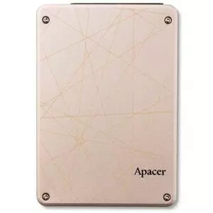 Накопитель SSD USB 3.1 240GB Apacer (AP240GAS720-1)