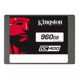 Накопитель SSD 2.5" 960GB Kingston (SEDC400S37/960G)