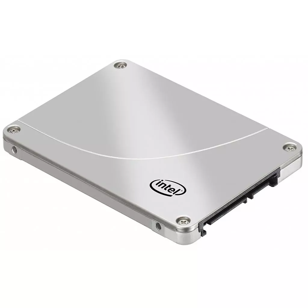 Накопитель SSD 2.5" 800GB INTEL (SSDSC2BB800G701) - 1 Накопитель SSD 2.5" 800GB INTEL (SSDSC2BB800G701) - 1