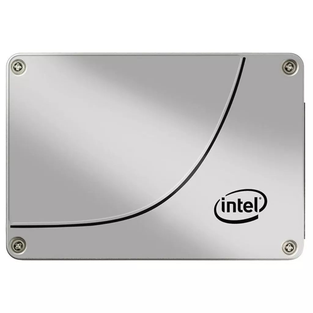 Накопитель SSD 2.5" 1,6TB INTEL (SSDSC2BB016T4)