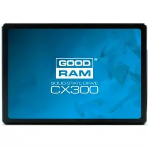 Накопитель SSD 2.5" 240GB Goodram (SSDPR-CX300-240)