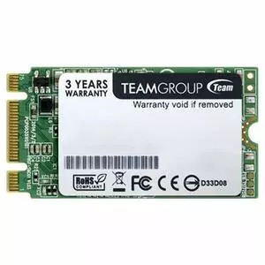 Накопитель SSD M.2 2242 128GB Team (TM4PS4128GMC101)