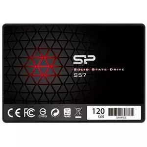 Накопитель SSD 2.5" 120GB Silicon Power (SP120GBSS3S57A25)