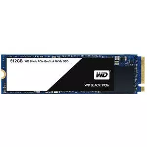 Накопитель SSD M.2 2280 512GB WD (WDS512G1X0C)
