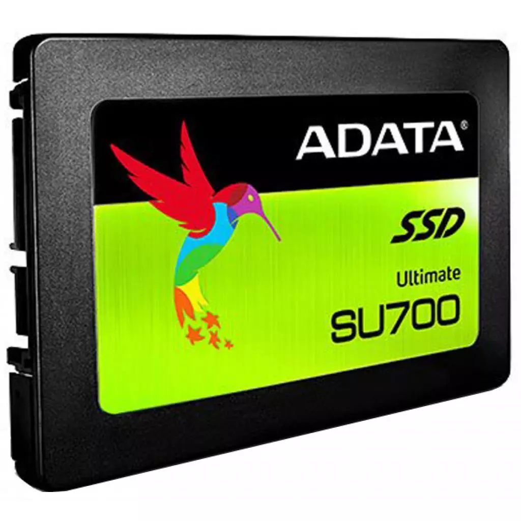 Накопитель SSD 2.5" 240GB ADATA (ASU700SS-240GT-C) - 1 Накопитель SSD 2.5" 240GB ADATA (ASU700SS-240GT-C) - 1