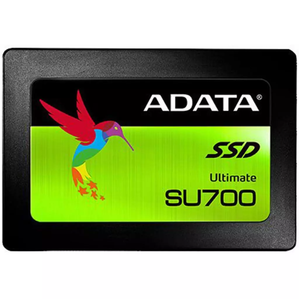 Накопитель SSD 2.5" 240GB ADATA (ASU700SS-240GT-C)
