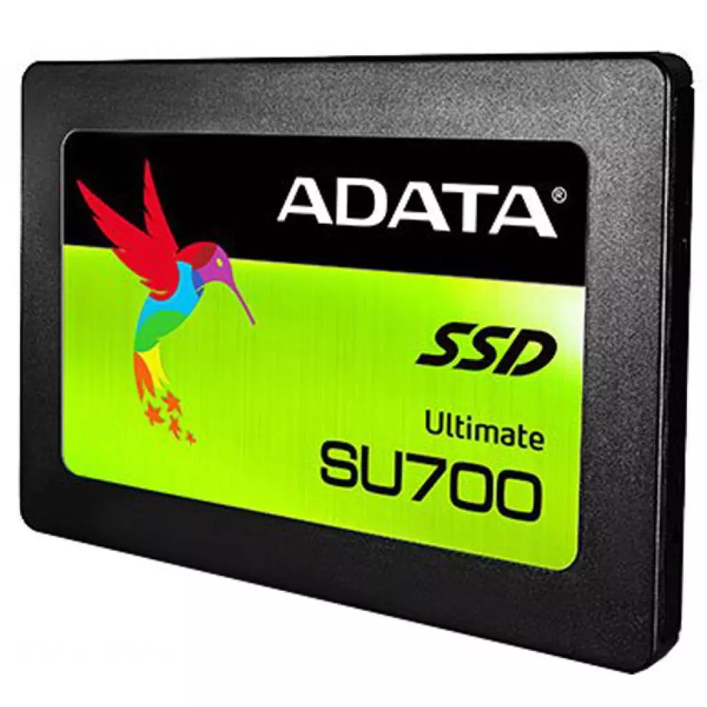 Накопитель SSD 2.5" 120GB ADATA (ASU700SS-120GT-C) - 2 Накопитель SSD 2.5" 120GB ADATA (ASU700SS-120GT-C) - 2