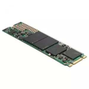 Накопитель SSD M.2 2280 512GB Micron (MTFDDAV512TBN-1AR1ZABYY)